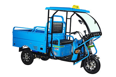 Citylife Electric Loader