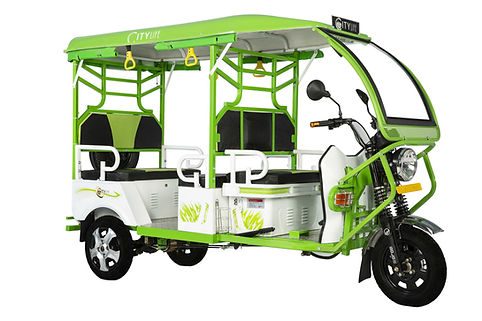 Citylife Electric Vehicle