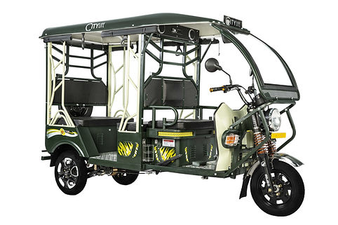 Citylife Electric Vehicle