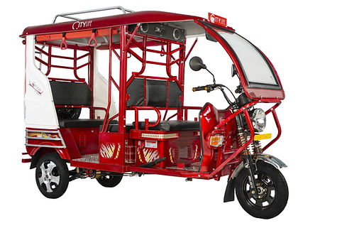 Citylife Electric Vehicle