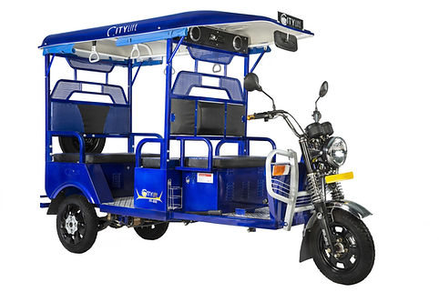 Citylife Electric Vehicle
