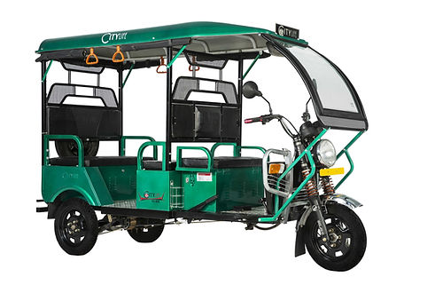 Citylife Electric Vehicle