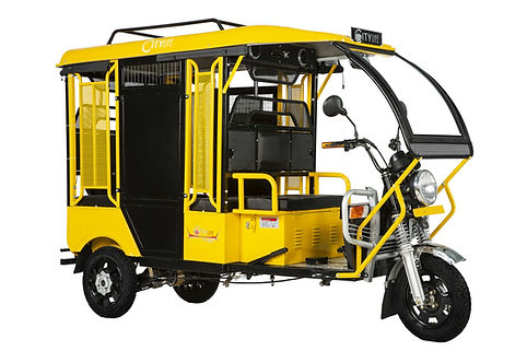 Citylife Electric Vehicle