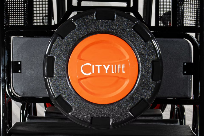 Citylife Electric Vehicle