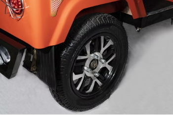 Electric Loader