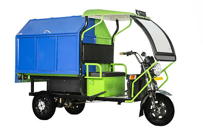 Garbage Loader (XV-MAX)